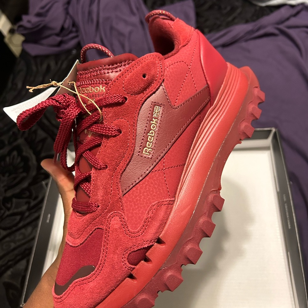 Cardi B Reebok - Picture 2 of 4